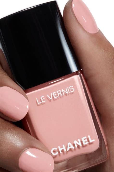 chanel le vernis 765|le vernis nail color.